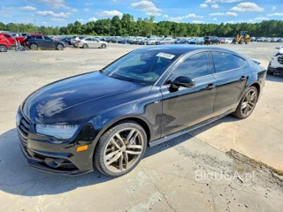 AUDI S7 PRESTIGE