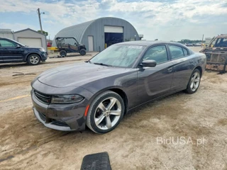 DODGE CHARGER SXT PLUS