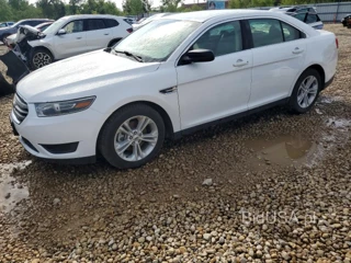 FORD TAURUS SE