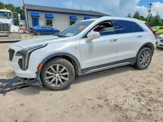 CADILLAC XT4 PREMIUM LUXURY