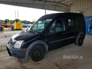 FORD TRANSIT CONNECT XL