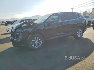 HONDA CR-V LX