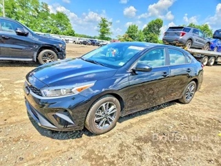 KIA FORTE LXS
