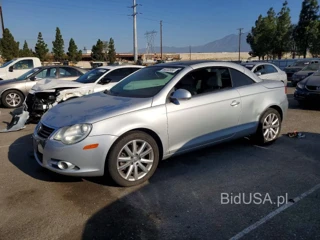 VOLKSWAGEN EOS 2.0T