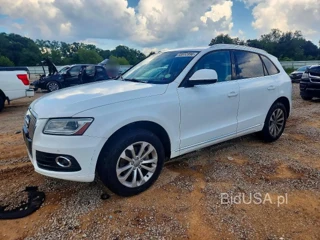 AUDI Q5 PREMIUM PLUS