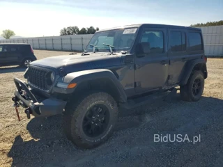 JEEP WRANGLER 4XE