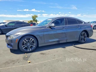 BMW 430I GRAN COUPE