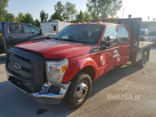 FORD F350 SUPER DUTY