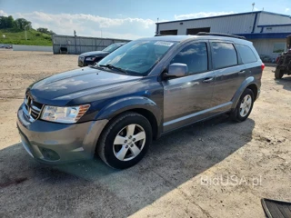DODGE JOURNEY SXT