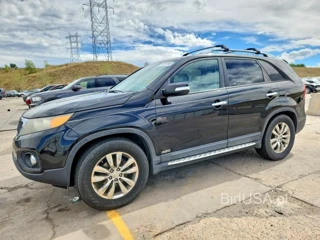 KIA SORENTO EX