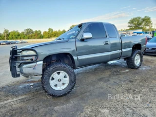 GMC NEW SIERRA C1500
