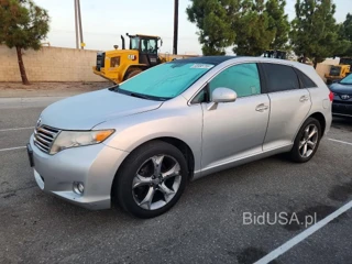 TOYOTA VENZA XLE