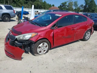 KIA FORTE LX