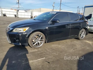 LEXUS CT 200H BASE
