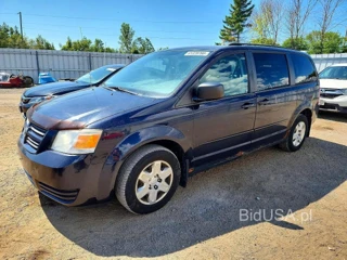 DODGE GRAND CARAVAN SE