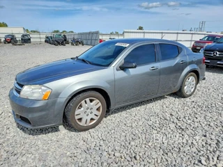 DODGE AVENGER SE