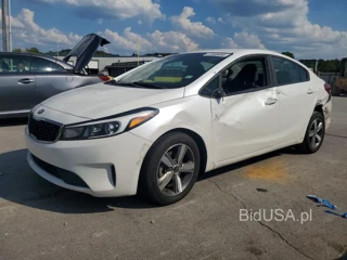 KIA FORTE LX