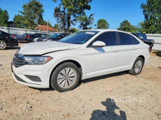 VOLKSWAGEN JETTA S