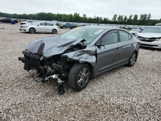 HYUNDAI ELANTRA VALUE EDITION