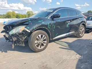 NISSAN MURANO S