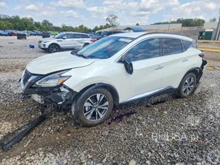 NISSAN MURANO SV