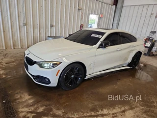 BMW 430I GRAN COUPE