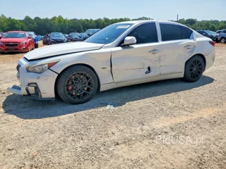 INFINITI Q50 3.0T SPORT