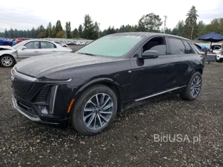 CADILLAC LYRIQ SPORT