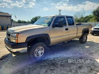 CHEVROLET SILVERADO C2500 HEAVY DUTY