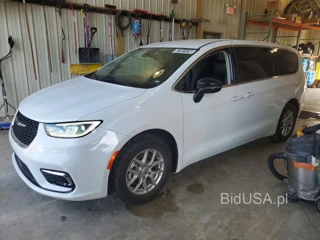 CHRYSLER PACIFICA TOURING L