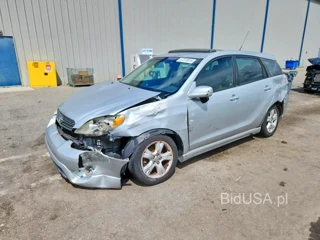 TOYOTA MATRIX XR