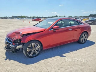 MERCEDES-BENZ E 400
