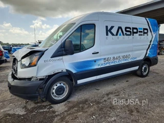 FORD TRANSIT T-250