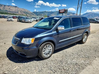 CHRYSLER TOWN AND COUNTRY