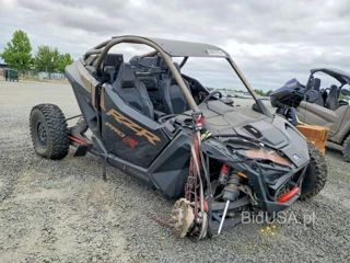 POLARIS RZR PRO R4