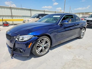 BMW 428 I SULEV