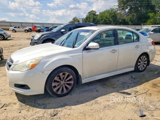 SUBARU LEGACY 2.5I LIMITED