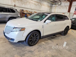 LINCOLN MKT