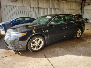 FORD TAURUS SEL