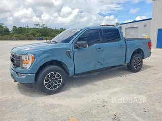 FORD F150 SUPERCREW