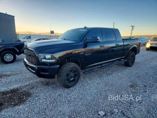 RAM 2500 LARAMIE