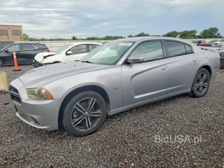 DODGE CHARGER R/T