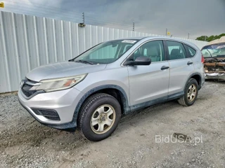 HONDA CR-V LX