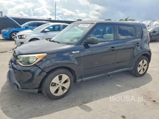 KIA SOUL BASE