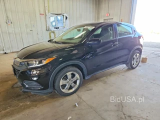 HONDA HR-V LX
