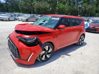 KIA SOUL GT LINE