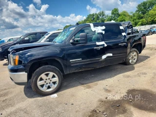 GMC SIERRA K1500 SLE