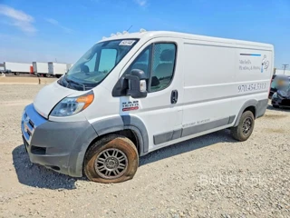 RAM PROMASTER 1500
