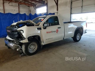 GMC SIERRA C1500
