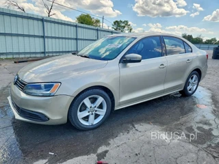 VOLKSWAGEN JETTA TDI